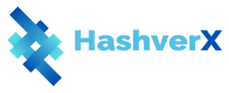 HashVerx Logo