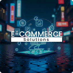 E-commerce Solutions