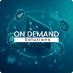 On Demand Solutions