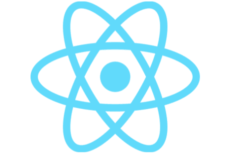 React